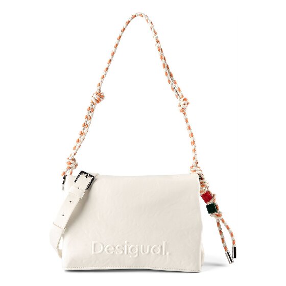 Desigual Half Sac à bandoulière 23.5 cm