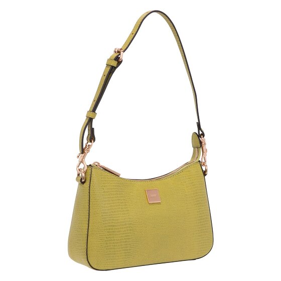 Joop! Lizeta Sac à bandoulière Cuir véritable 24 cm