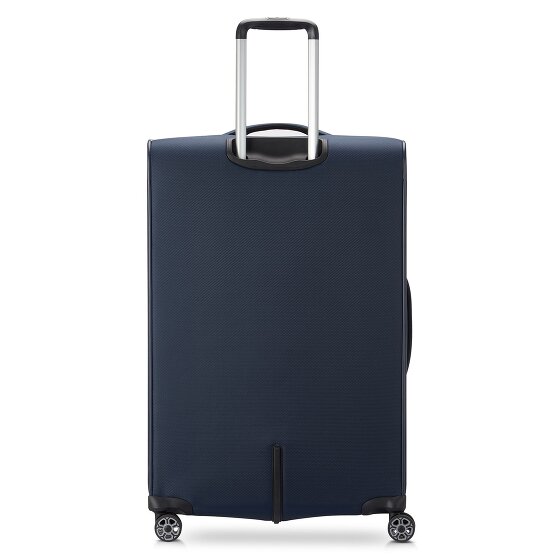 Roncato Ironik 2.0 4 roues Valise cabine 75 cm avec soufflet d'extension