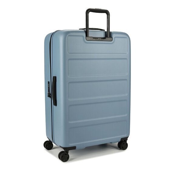 Samsonite Quadrix 4 roues trolley 75 cm