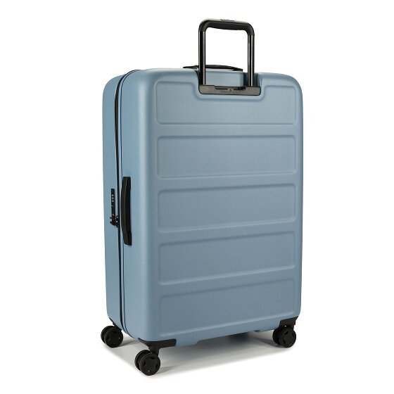 Samsonite Quadrix 4 roues Valise cabine 75 cm