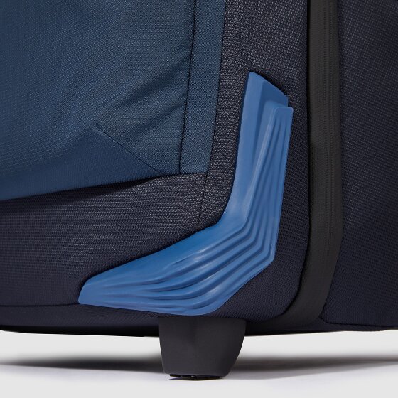 Piquadro Corner 2 roues Sac de voyage 68 cm