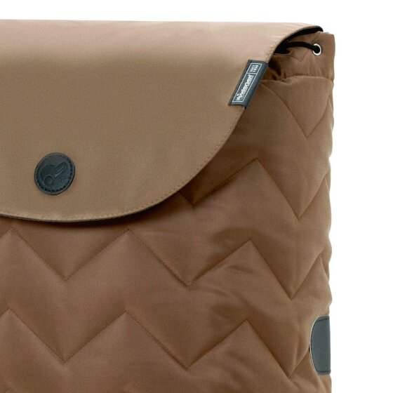 Andersen Shopper Royal Shopper Hilma Chariot à provisions 59 cm