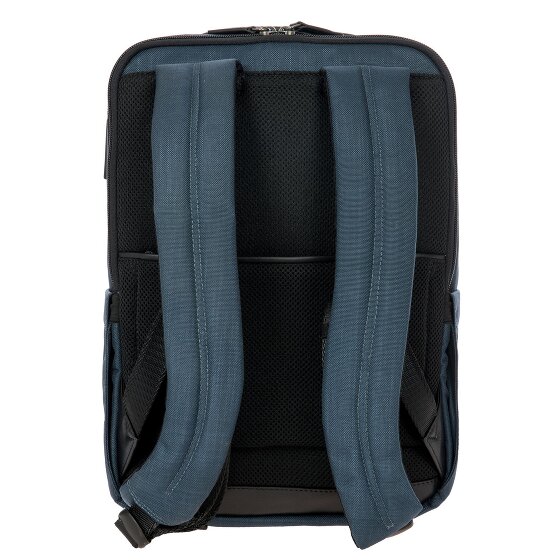 Bric's Sac à dos Monza 37 cm pour ordinateur portable