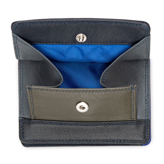 Mywalit Porte-monnaie RFID en cuir 10 cm