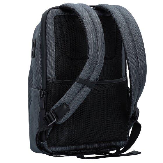 Porsche Design Roadster Pro Daypack 39.5 cm Compartiment pour ordinateur portable