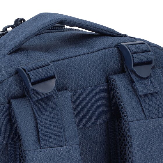 Worldpack BestWay Daypack 41 cm Compartiment pour ordinateur portable