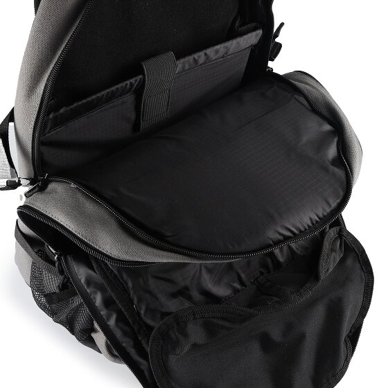 Forvert Daypack 50 cm Compartiment pour ordinateur portable