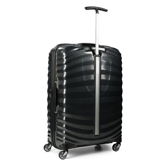 Samsonite Lite-Shock 4 roulettes Trolley 69 cm