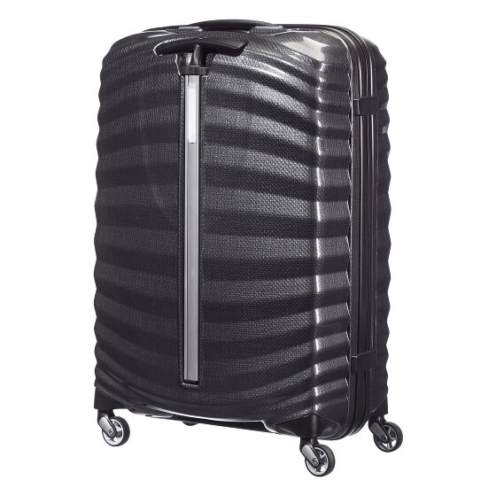 Samsonite Lite-Shock 4 roulettes Trolley 69 cm