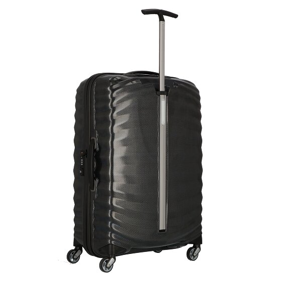 Samsonite Lite Shock Spinner trolley 4 roues 69 cm