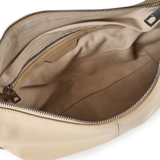 Liebeskind Paris Sac à bandoulière Cuir véritable 36 cm