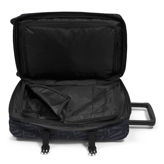 Eastpak Strapverz Strapverz 2 roulettes Trolley de cabine S 51 cm