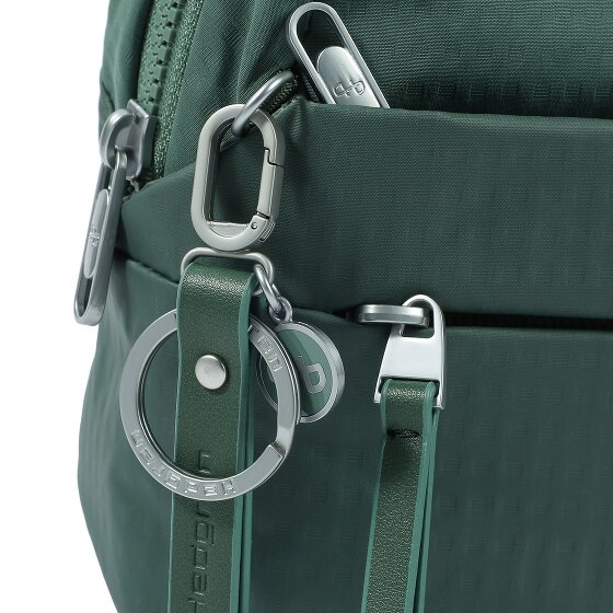 Hedgren Furo Sac à bandoulière Protection RFID 22 cm