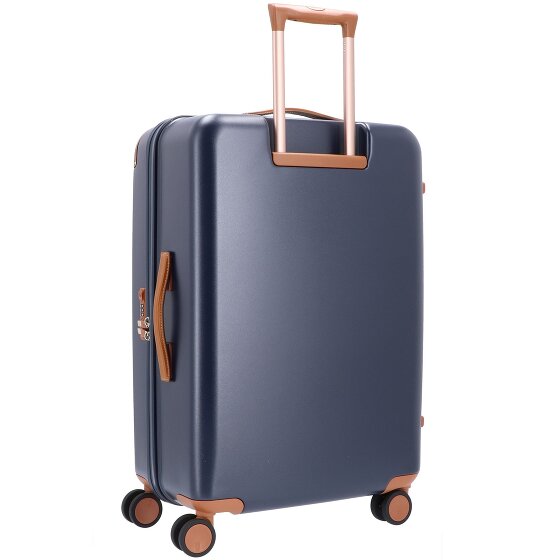 Bric's Amalfi 4 roues trolley 70 cm