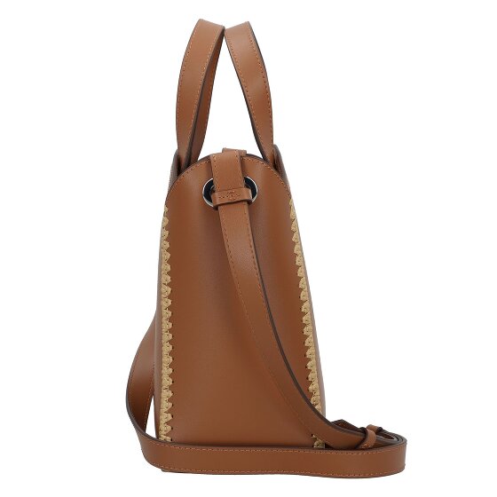 Karl Lagerfeld Circle Sac de shopper Cuir 32 cm