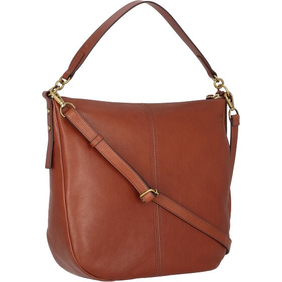 Fossil Jolie Sac à bandoulière Cuir véritable 30.5 cm