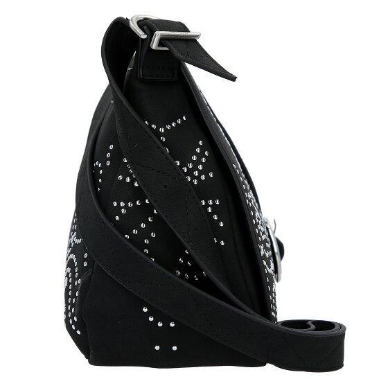 Desigual Poker Face Posadas Sac à bandoulière 29 cm