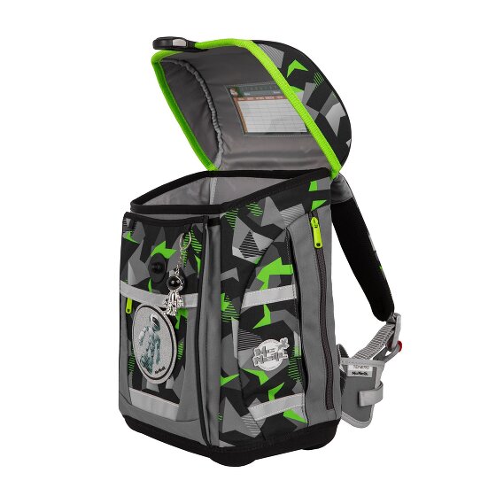 McNeill Tenero Set de cartables 5 pièces