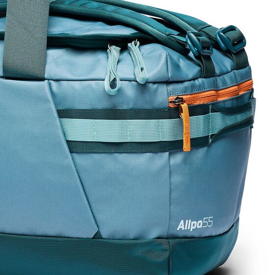 Cotopaxi Allpa 55 L Sac de voyage Weekender 34 cm