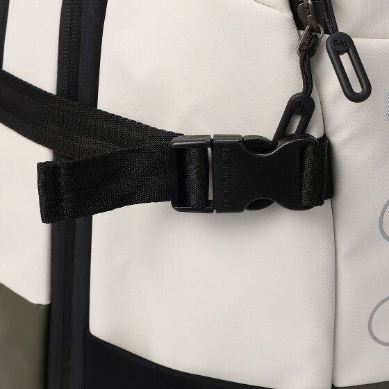 Hedgren Comby Performance Trip L P Daypack L Protection RFID 40 cm Compartiment pour ordinateur portable