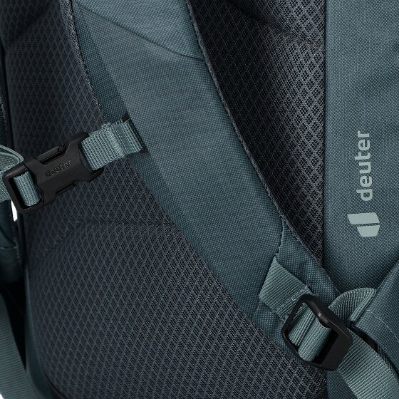 Deuter UP Stockholm Daypack 51 cm Compartiment pour ordinateur portable