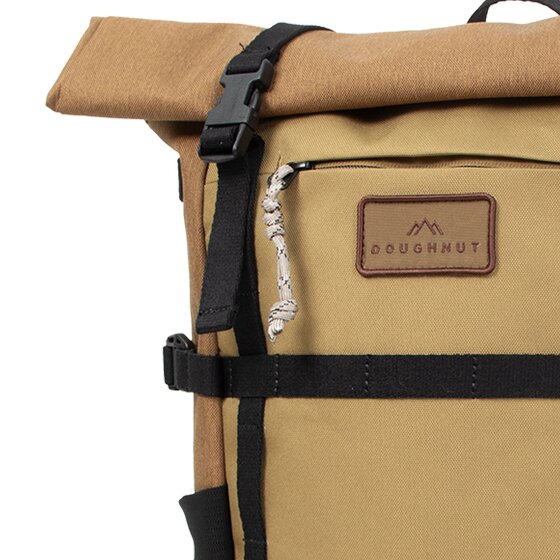Doughnut Paratrooper Daypack 52 cm Compartiment pour ordinateur portable