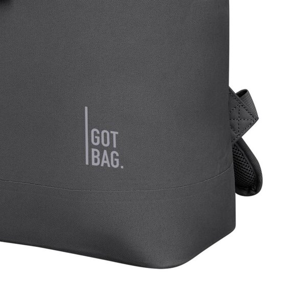 GOT BAG Rolltop Lite 2.0 Daypack 42 cm Compartiment pour ordinateur portable