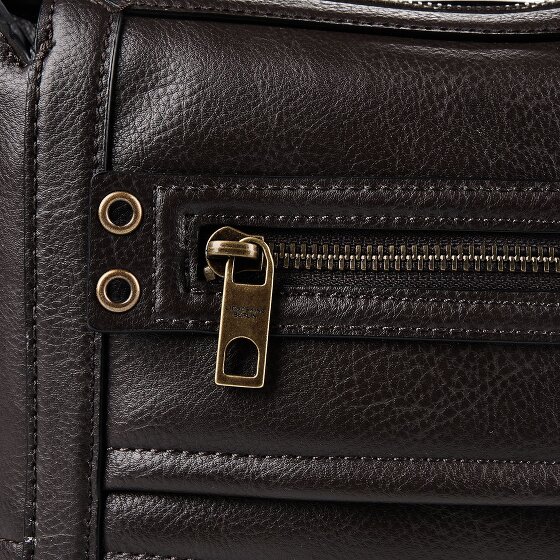 Liebeskind Delia Sac à bandoulière S Cuir véritable 25.5 cm