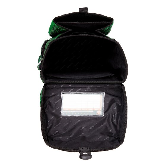 McNeill Ergo Compacto Set de cartables 5 pièces
