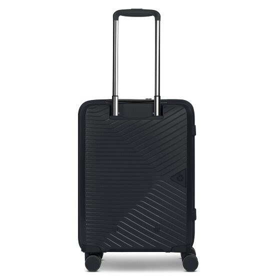 March15 Trading Gotthard Edition 4 roulettes Trolley de cabine 55 cm