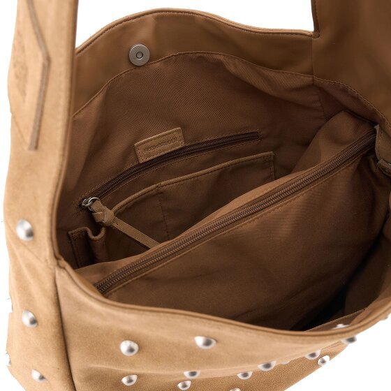 FredsBruder Endless Beads Sac à bandoulière Cuir 39 cm