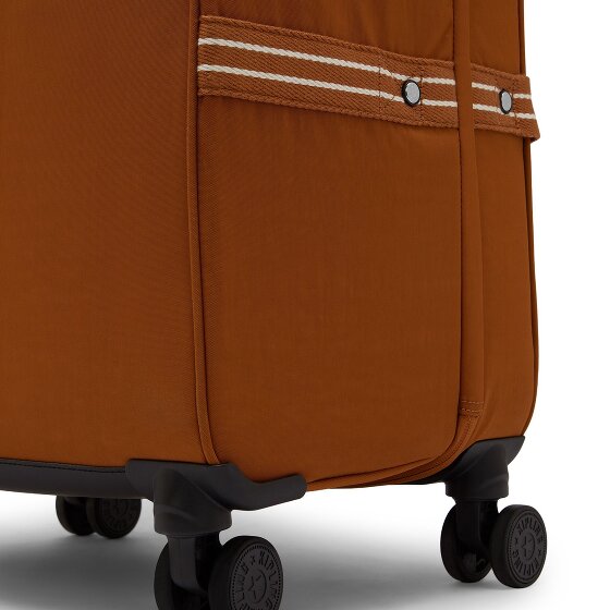 Kipling Basic Spontaneous 4 roues Valise cabine L 78 cm