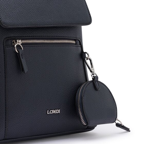 L.Credi Ninina Sac à dos de ville 30 cm