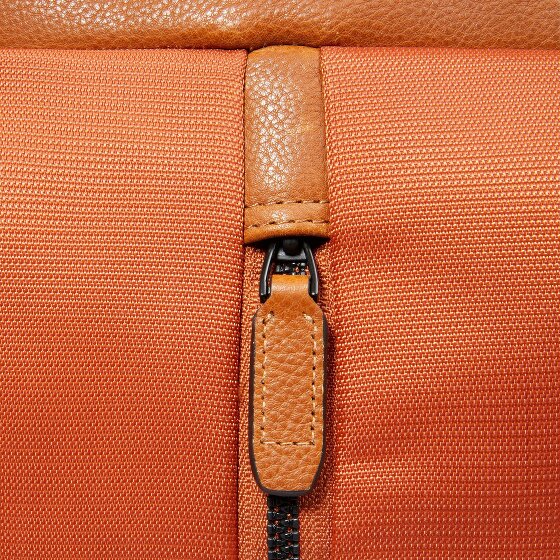 Piquadro Marcel Sac à dos professionnel 40 cm Compartiment ordinateur