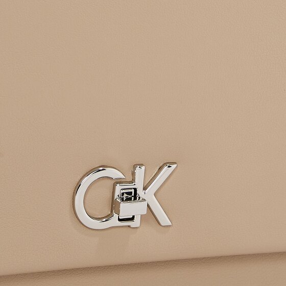 Calvin Klein Re-Lock Sac à bandoulière 26 cm