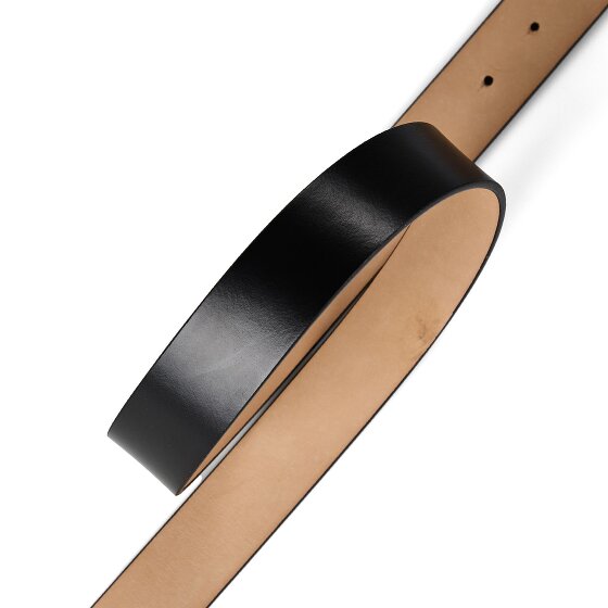 AIGNER Ceinture en cuir