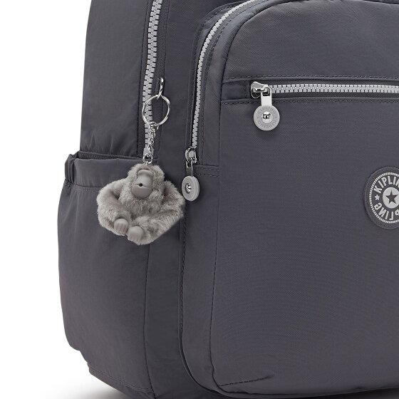 Kipling Basic Seoul Daypack 44 cm Compartiment ordinateur