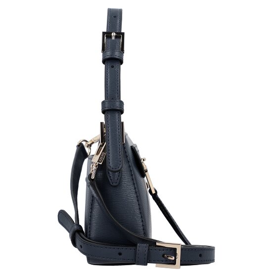 DKNY Bryant Ave Sac à bandoulière Cuir 23 cm