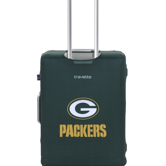 Travelite travelite x NFL Housse de protection pour valise 71 cm