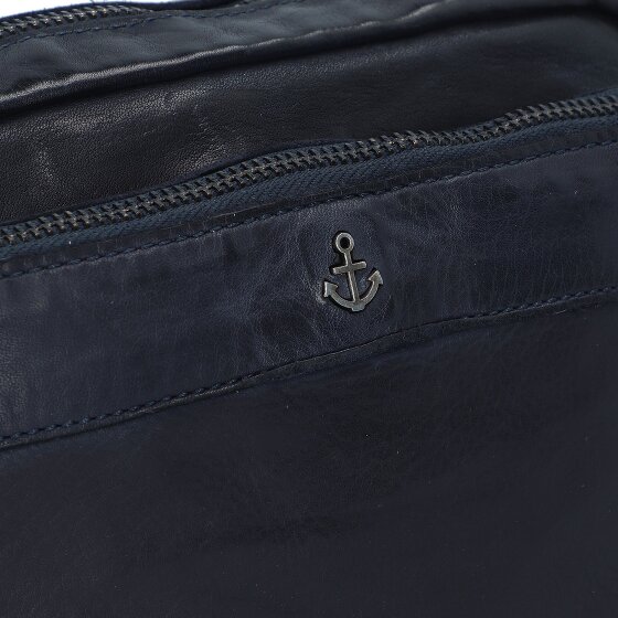 Harbour 2nd Anchor Love Thalea Sac à bandoulière Cuir 23 cm