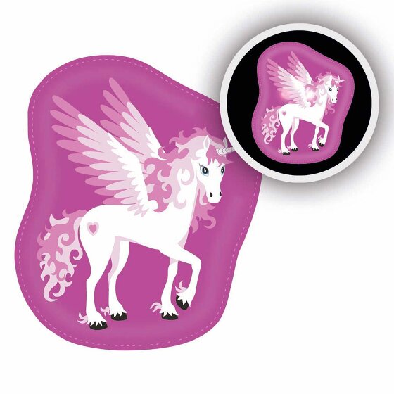 Step by Step Magic Mags Flash