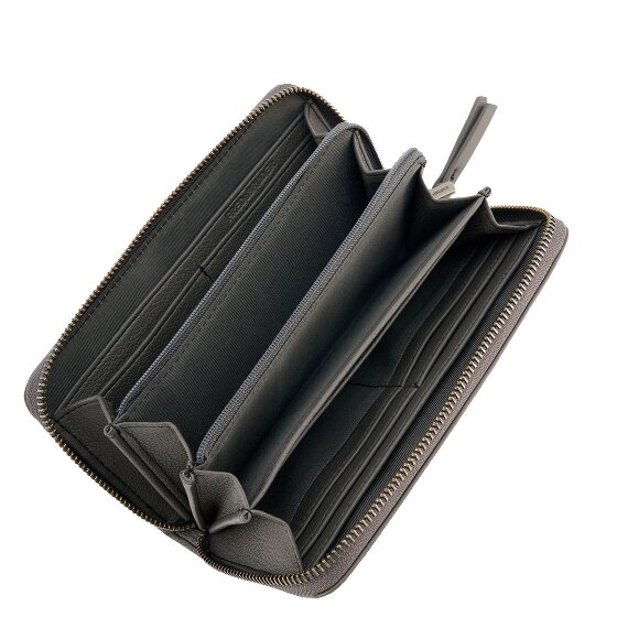 FredsBruder My Bestie Porte-monnaie Cuir 19.5 cm