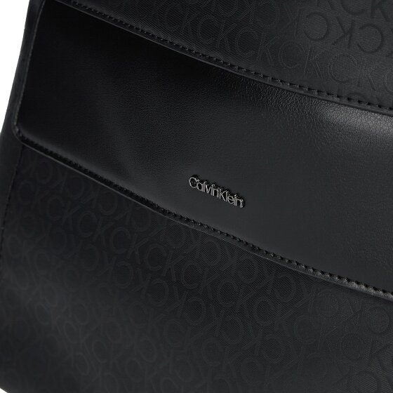 Calvin Klein CK Sleek Daypack 40 cm Compartiment pour ordinateur portable