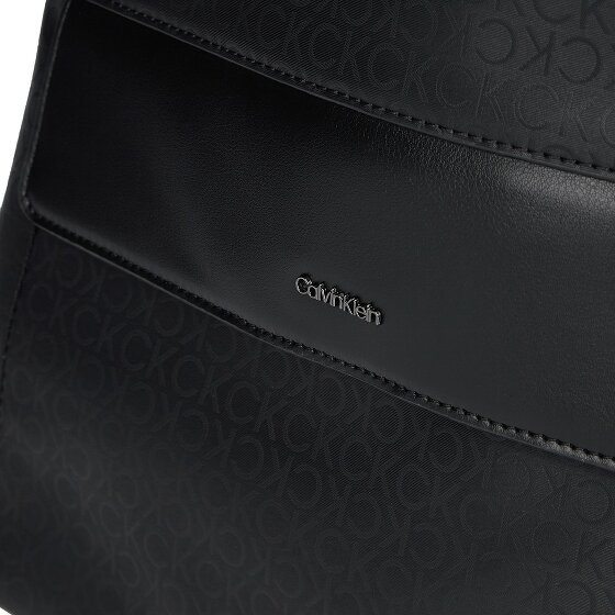 Calvin Klein CK Sleek Daypack 40 cm Compartiment pour ordinateur portable