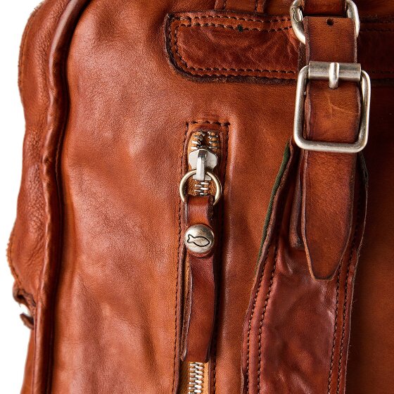 Campomaggi Abete Daypack Cuir 35 cm