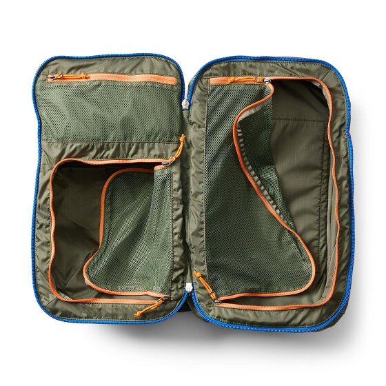 Cotopaxi Allpa 28 L Sac à dos de voyage 48 cm Compartiment pour ordinateur portable