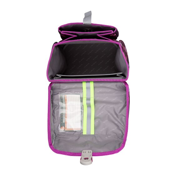 McNeill Perfecto Set de cartables 5 pièces