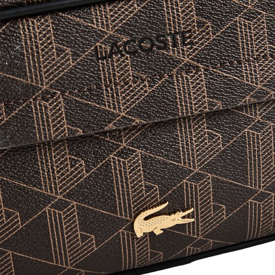 Lacoste The Blend Seasonal Sac à bandoulière 20 cm