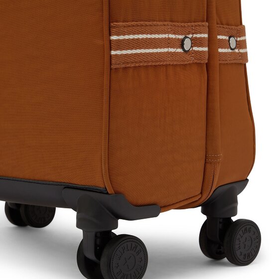 Kipling Basic Spontaneous 4 roues Valise cabine M 66 cm